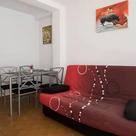 Cozy And Nice Apartment In Sunny Torrevieja Exterior photo