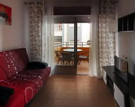 Cozy And Nice Apartment In Sunny Torrevieja Exterior photo