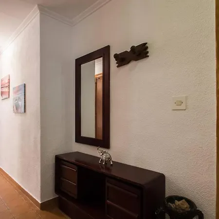 Cozy And Nice Apartment In Sunny Torrevieja Exterior photo