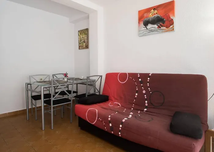 Cozy And Nice Apartment In Sunny Torrevieja