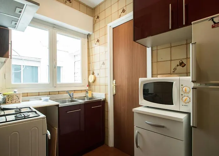 Cozy And Nice Apartment In Sunny Torrevieja