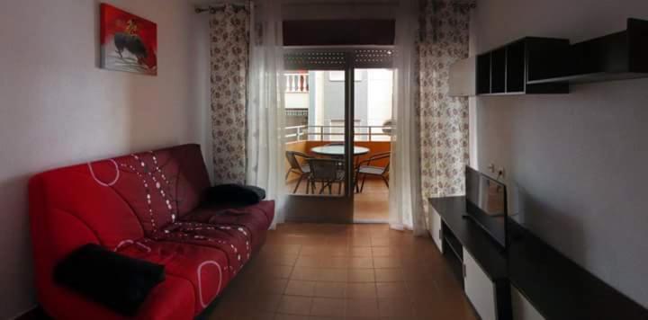 Cozy And In Sunny Torrevieja