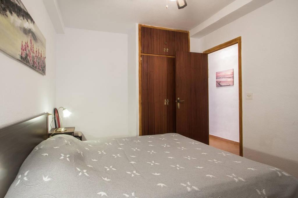 Cozy And In Sunny Apartment Torrevieja